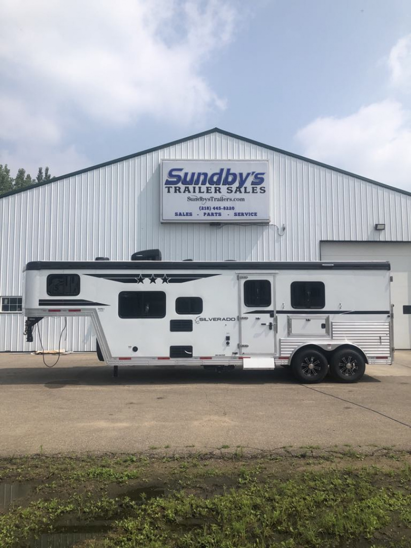 New 2026 Bison 2H 9'SW LQ