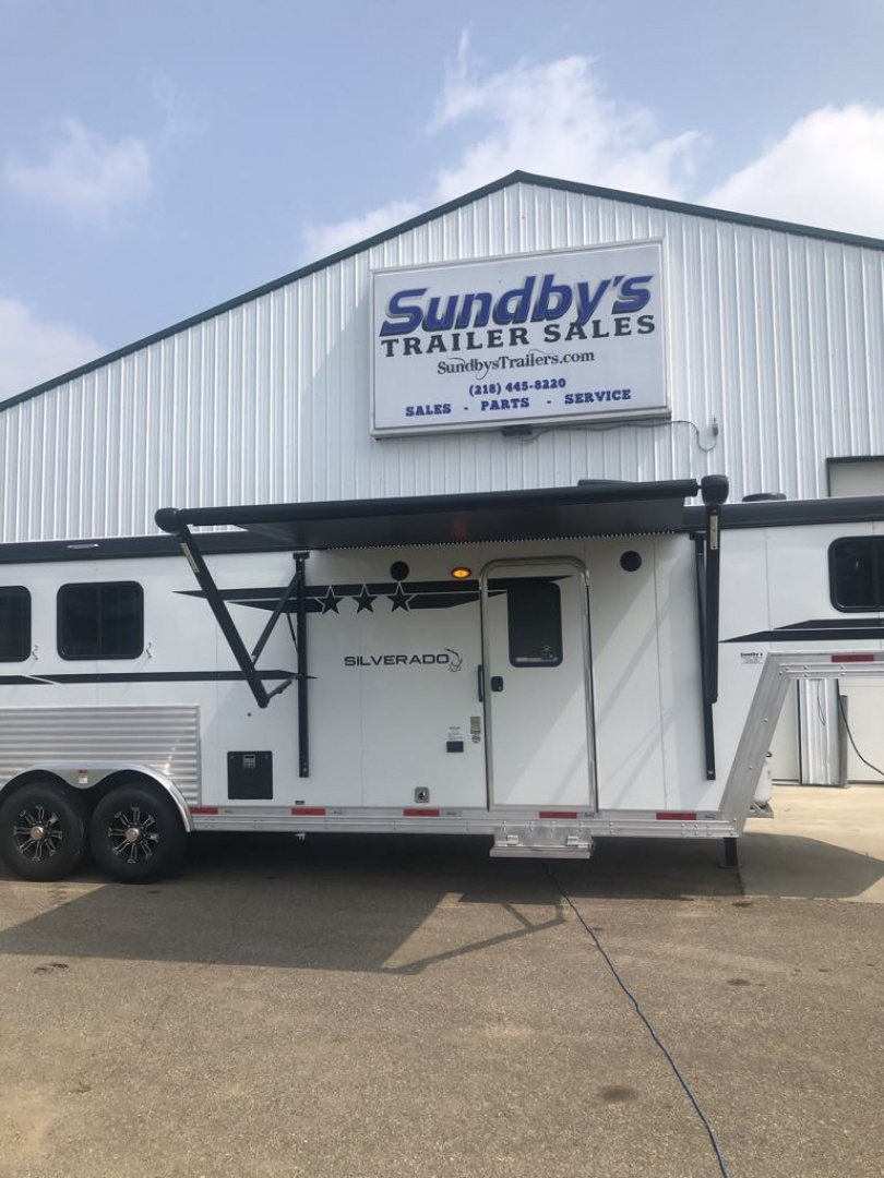 New 2026 Bison 2H 9'SW LQ