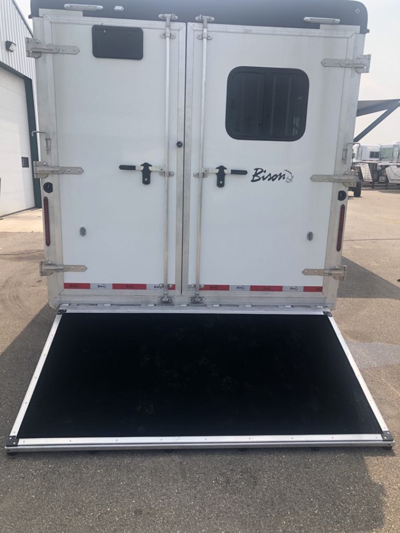 New 2026 Bison 2H 9'SW LQ