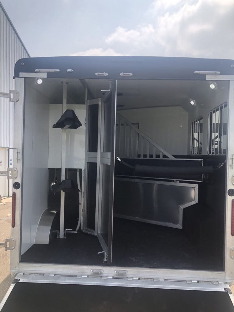 New 2026 Bison 2H 9'SW LQ