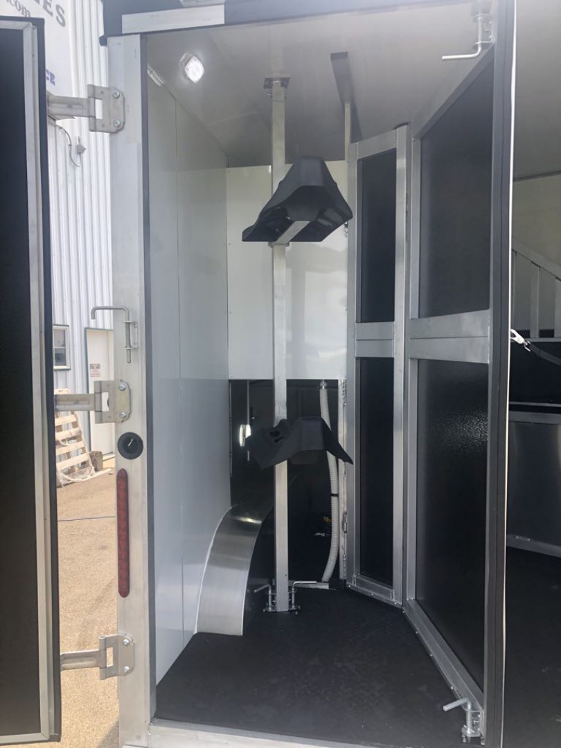 New 2026 Bison 2H 9'SW LQ