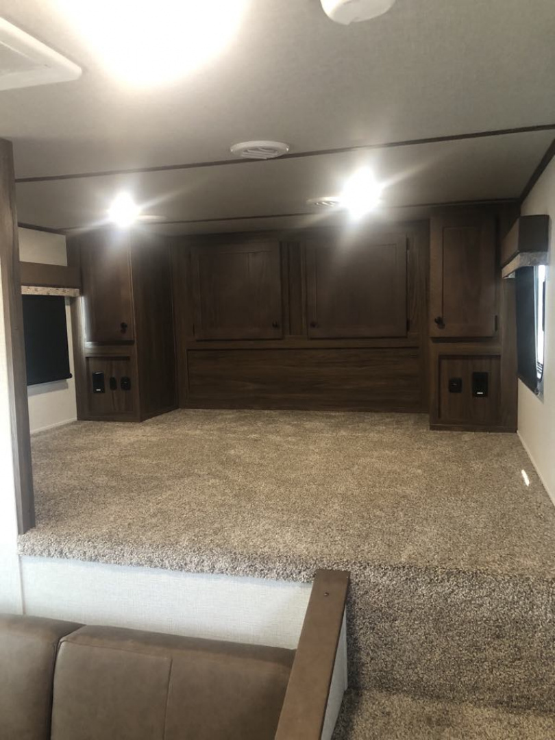 New 2026 Bison 2H 9'SW LQ