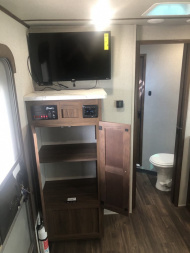 New 2026 Bison 2H 9'SW LQ