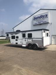 New 2026 Bison 2H 9'SW LQ