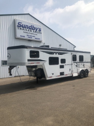 New 2026 Bison 2H 9'SW LQ