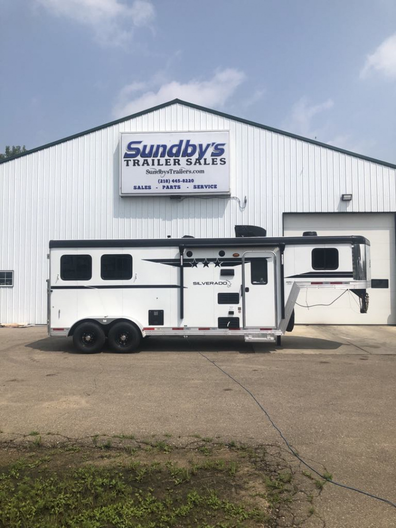 New 2026 Bison 2H 6'SW LQ