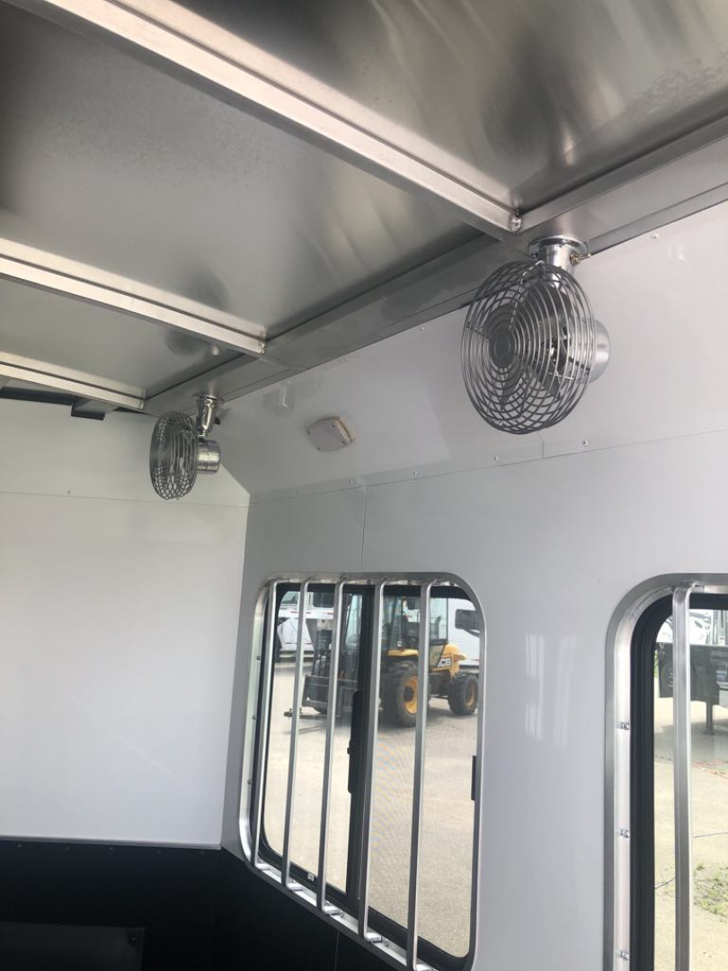 New 2026 Bison 2H 6'SW LQ