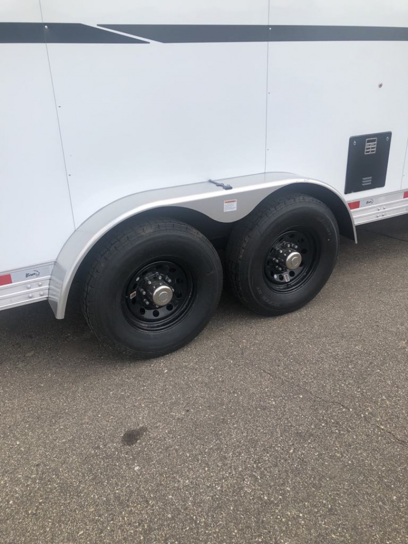 New 2026 Bison 2H 6'SW LQ