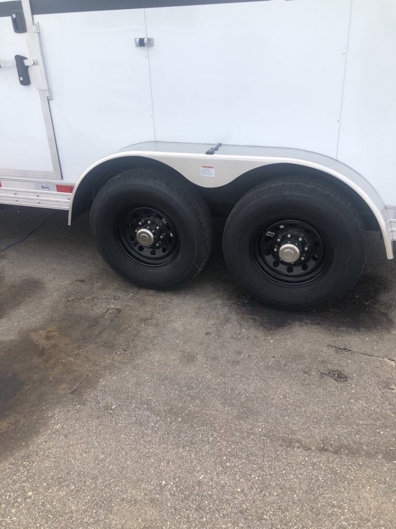 New 2026 Bison 2H 6'SW LQ