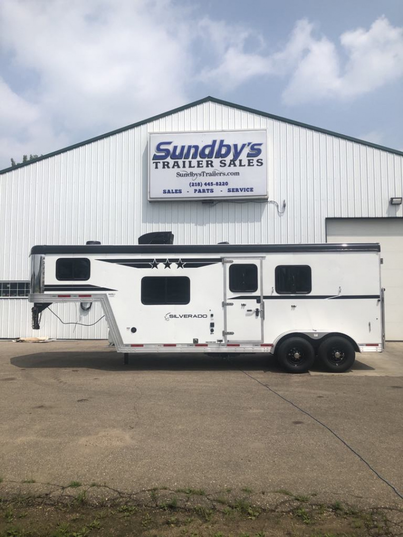 New 2026 Bison 2H 6'SW LQ