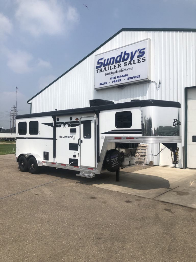 New 2026 Bison 2H 6'SW LQ