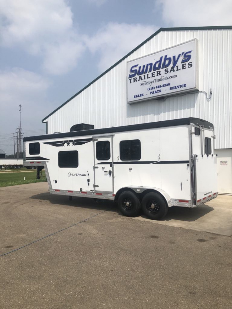 New 2026 Bison 2H 6'SW LQ