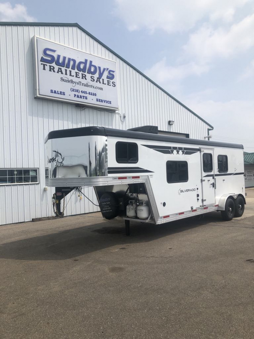 New 2026 Bison 2H 6'SW LQ