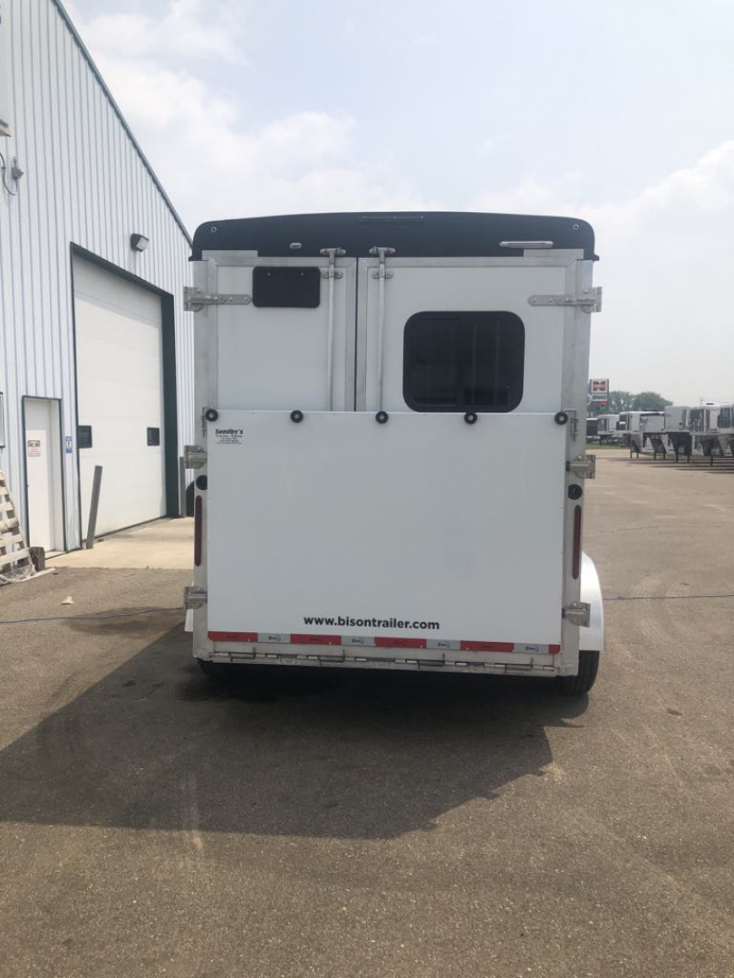 New 2026 Bison 2H 6'SW LQ