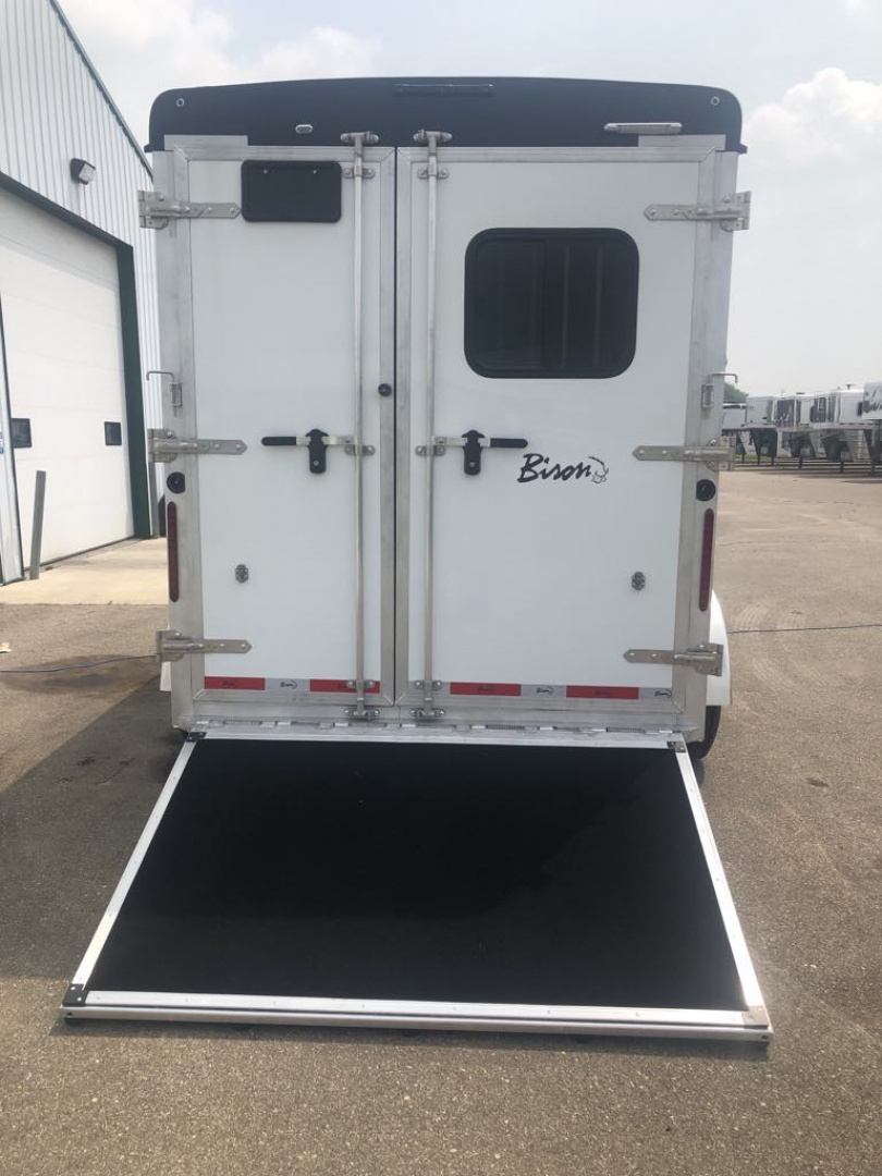 New 2026 Bison 2H 6'SW LQ