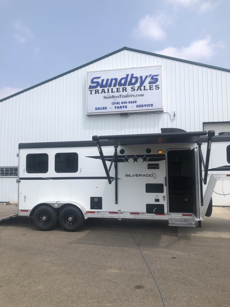 New 2026 Bison 2H 6'SW LQ