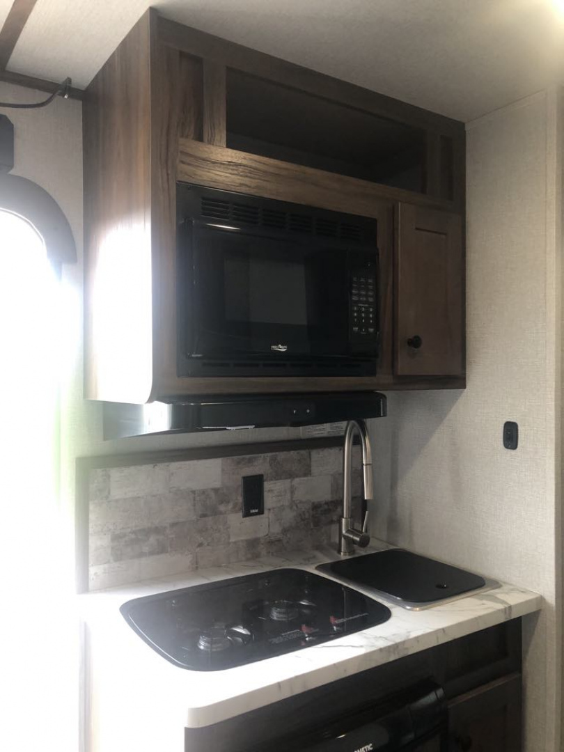 New 2026 Bison 2H 6'SW LQ