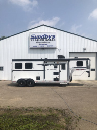 New 2026 Bison 2H 6'SW LQ