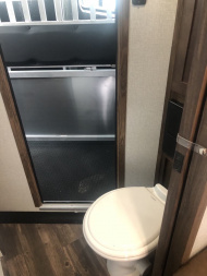 New 2026 Bison 2H 6'SW LQ