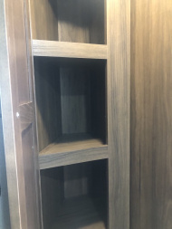 New 2026 Bison 2H 6'SW LQ