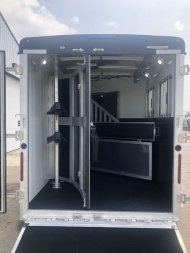 New 2026 Bison 2H 6'SW LQ