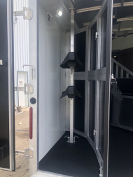 New 2026 Bison 2H 6'SW LQ