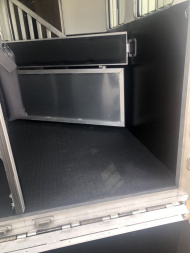 New 2026 Bison 2H 6'SW LQ