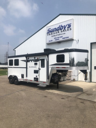 New 2026 Bison 2H 6'SW LQ