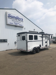 New 2026 Bison 2H 6'SW LQ