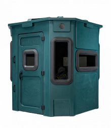 New 2025 Titan Hunting Blinds Titan Combo Base ONLY Other