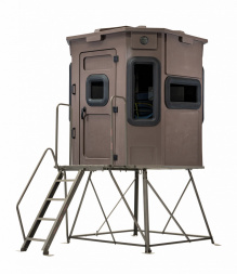 New 2025 Titan Hunting Blinds Titan Combo with 4FT Tower Other