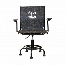 New 2025 Titan Hunting Blinds TITAN BIG BOY CHAIR Other