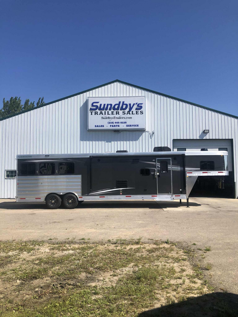 New 2026 Merhow 3H 14'SW LQ