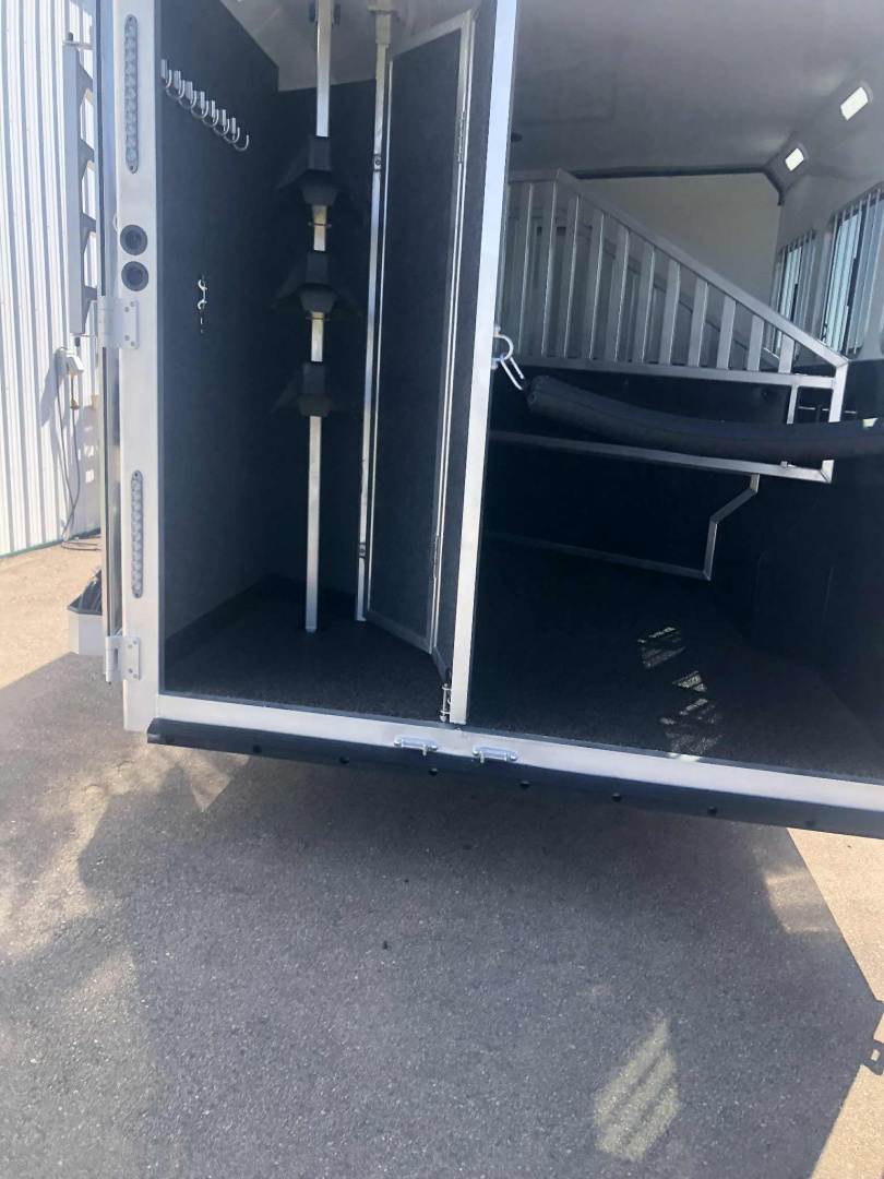 New 2026 Merhow 3H 14'SW LQ