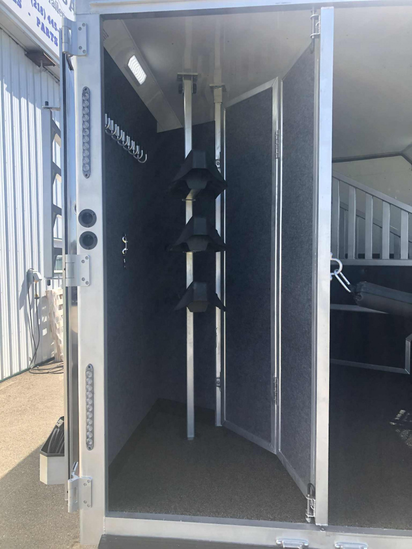 New 2026 Merhow 3H 14'SW LQ