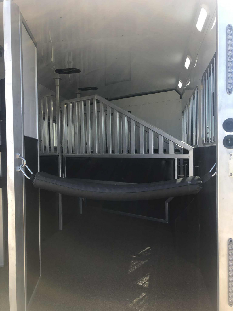 New 2026 Merhow 3H 14'SW LQ