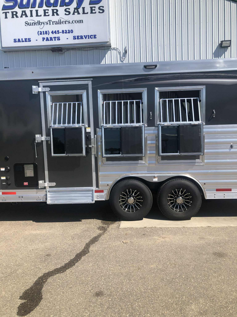 New 2026 Merhow 3H 14'SW LQ