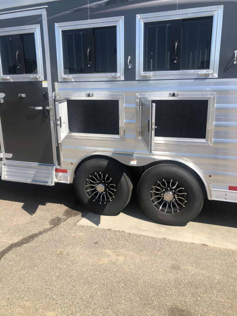 New 2026 Merhow 3H 14'SW LQ