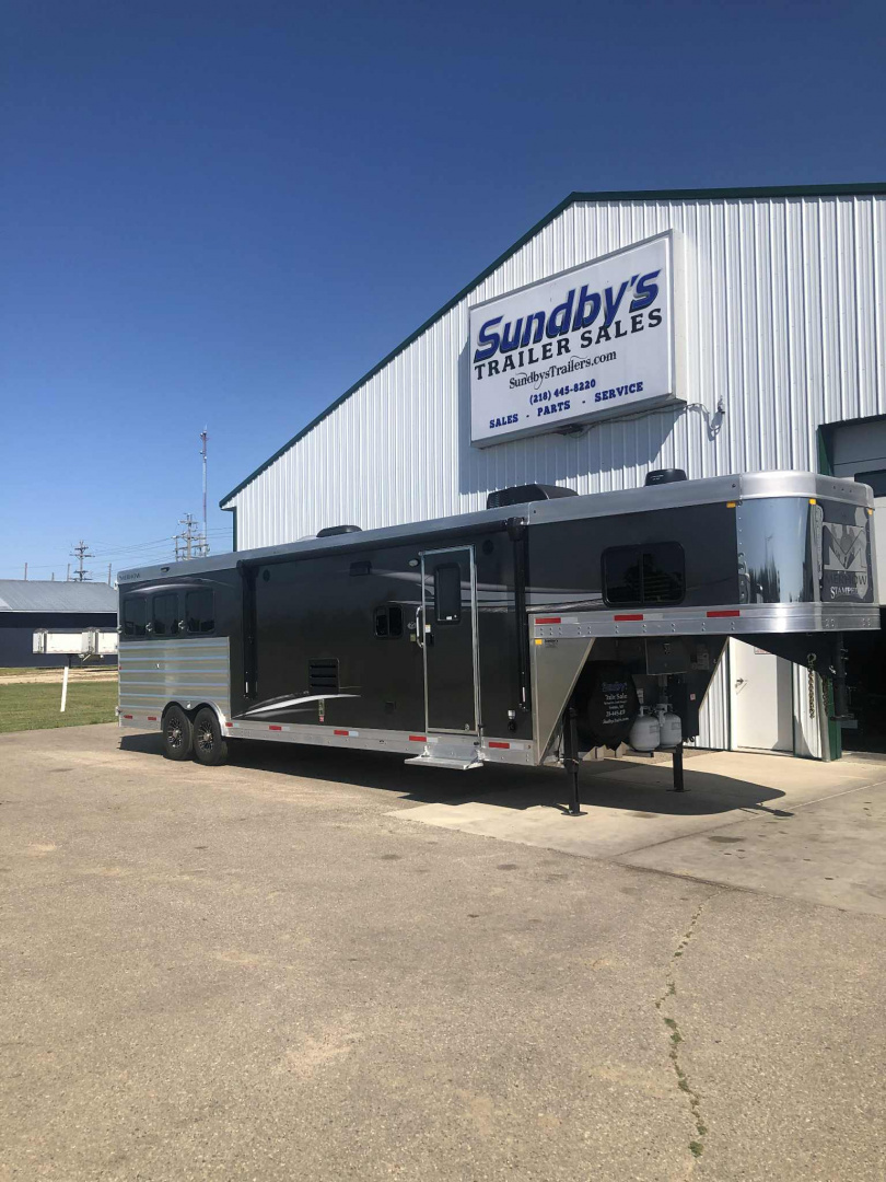 New 2026 Merhow 3H 14'SW LQ