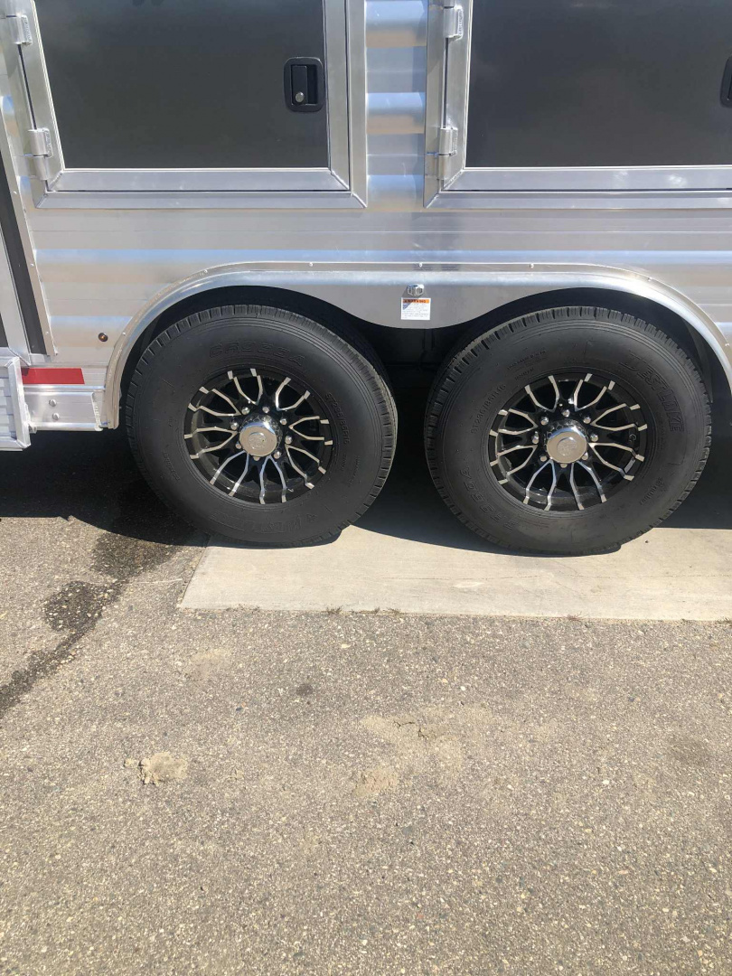 New 2026 Merhow 3H 14'SW LQ