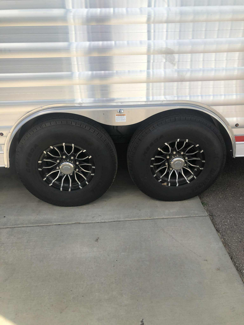 New 2026 Merhow 3H 14'SW LQ