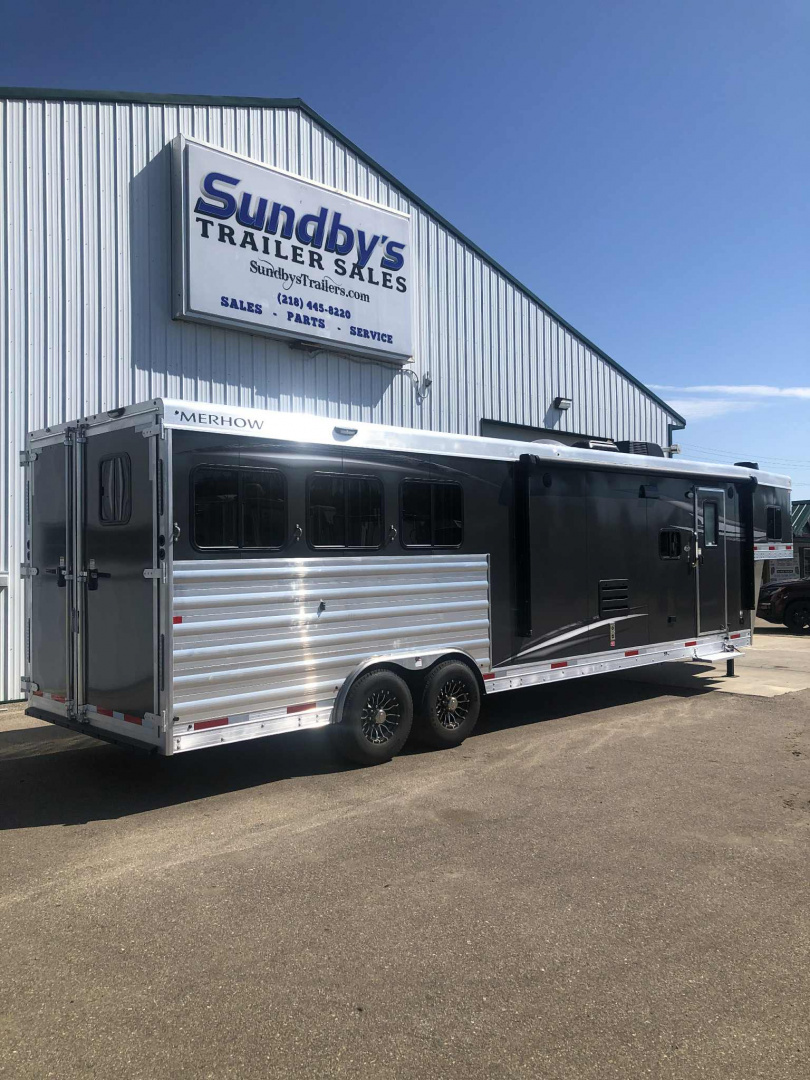 New 2026 Merhow 3H 14'SW LQ