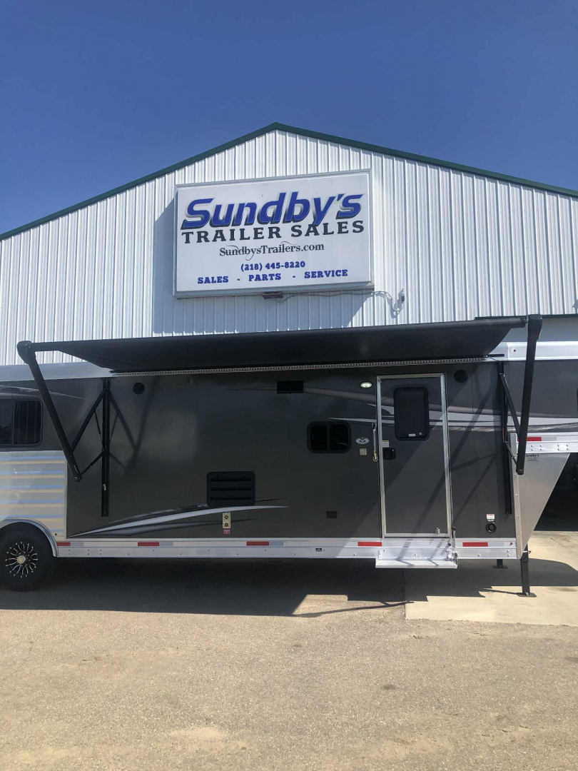 New 2026 Merhow 3H 14'SW LQ