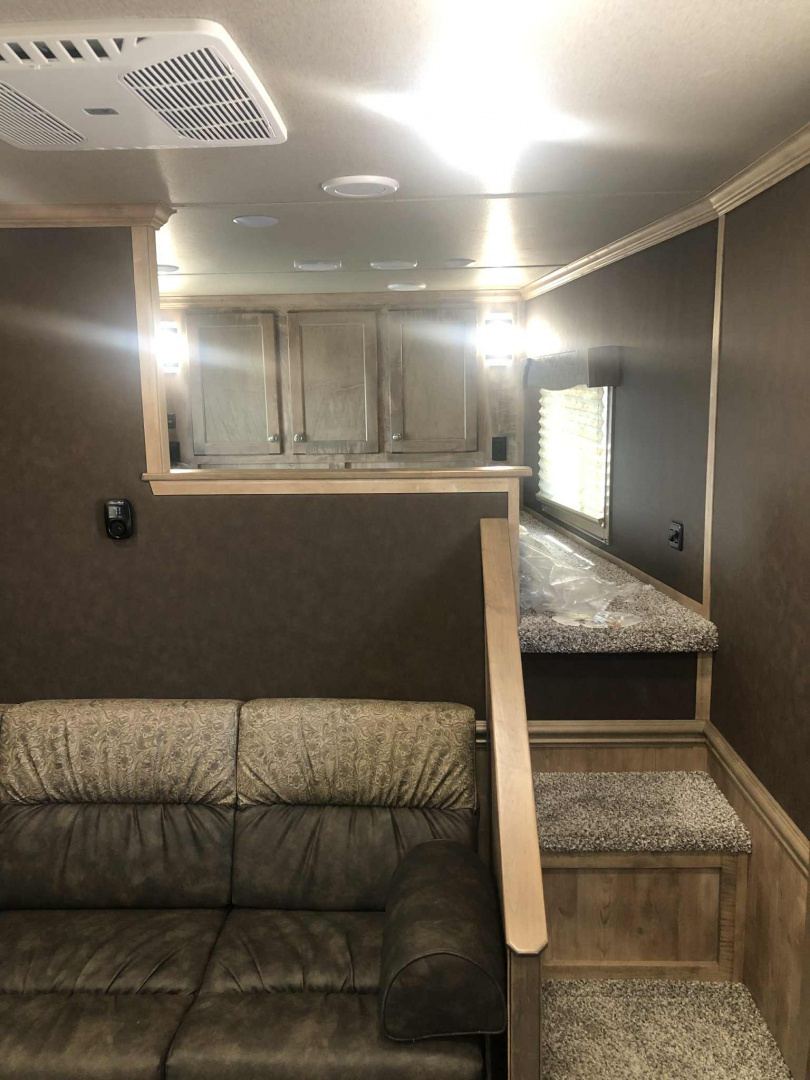 New 2026 Merhow 3H 14'SW LQ