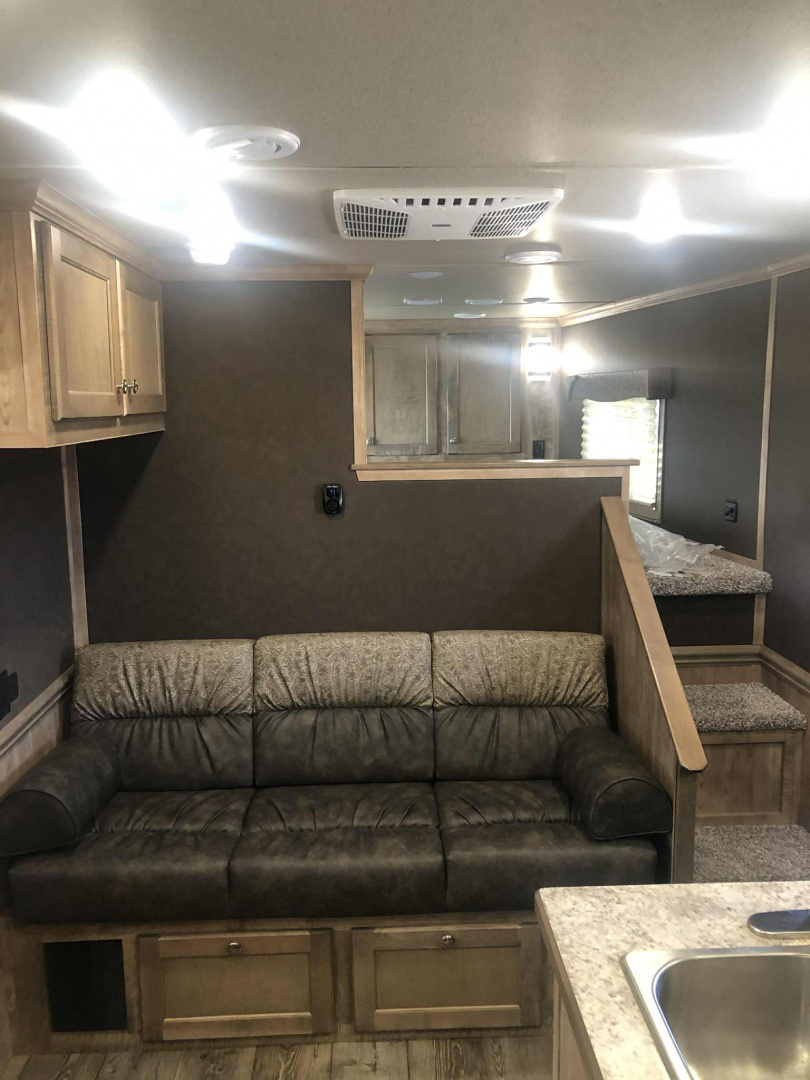 New 2026 Merhow 3H 14'SW LQ