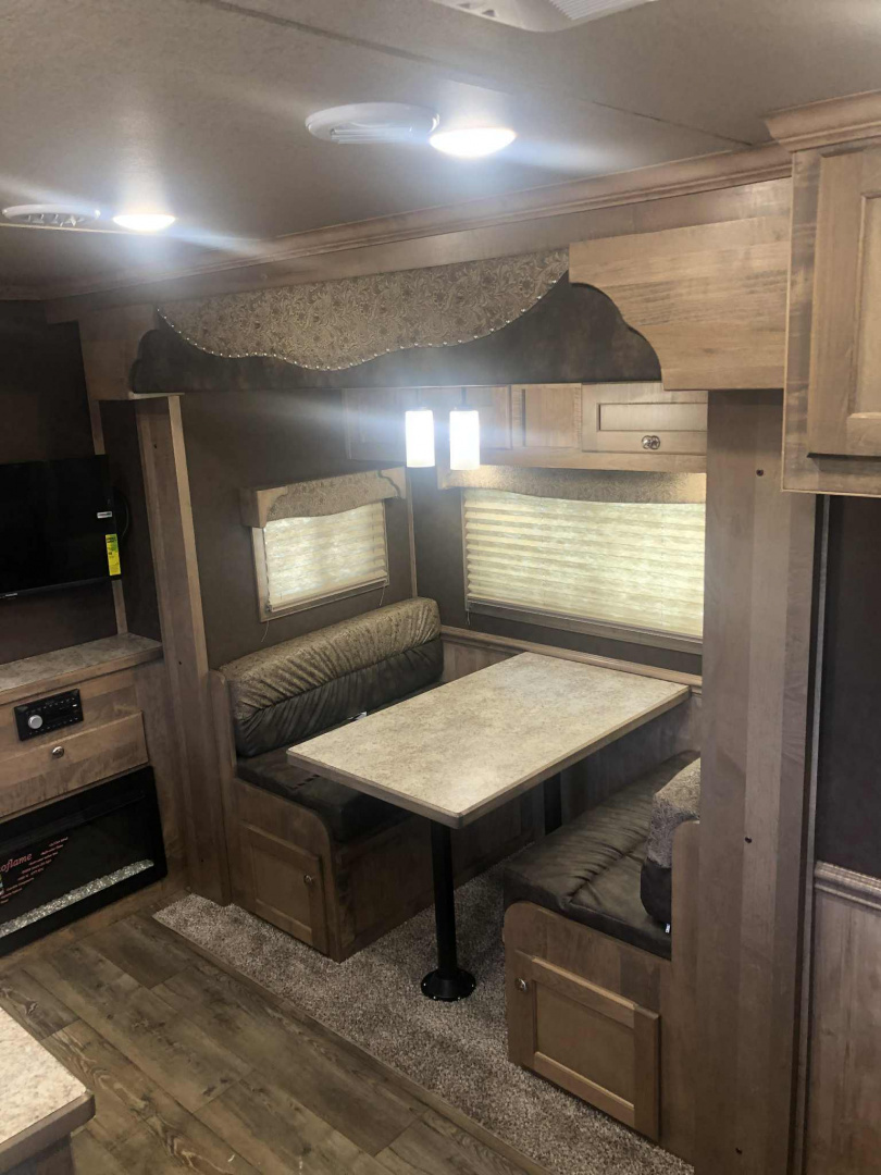 New 2026 Merhow 3H 14'SW LQ