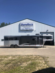 New 2026 Merhow 3H 14'SW LQ