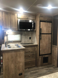 New 2026 Merhow 3H 14'SW LQ