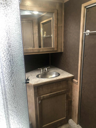 New 2026 Merhow 3H 14'SW LQ