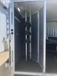 New 2026 Merhow 3H 14'SW LQ